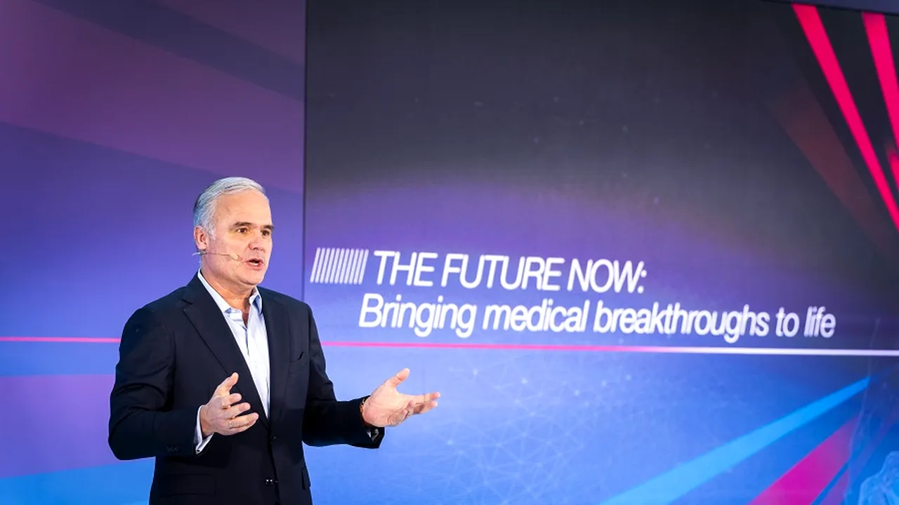 Bayer Pharmaceuticals prezintă planurile unor noi progrese medicale majore