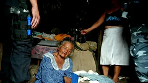 Nicaragua: 38.000 de sinistraţi după trecerea Uraganului Felix