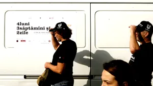 Caravana cinematografică 