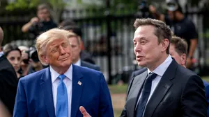 Trump a cerut ajutorul lui Grok înainte de operațiunea împotriva lui Maduro. Ce i-a răspuns AI-ul lui Musk