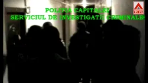 Un bucureştean, căutat de autorităţile franceze, prins de poliţiştii români
