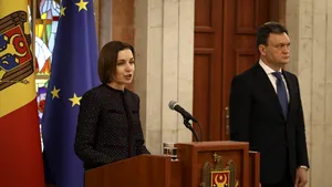 Interviu cu Ion Tăbârţă, analist politic din Republica Moldova: Din păcate, noi avem o strategie a securităţii naţionale cu mult depăşită de realitate. Cred că noua strategie trebuie să pornească de la riscurile şi ameninţările la adresa Moldovei