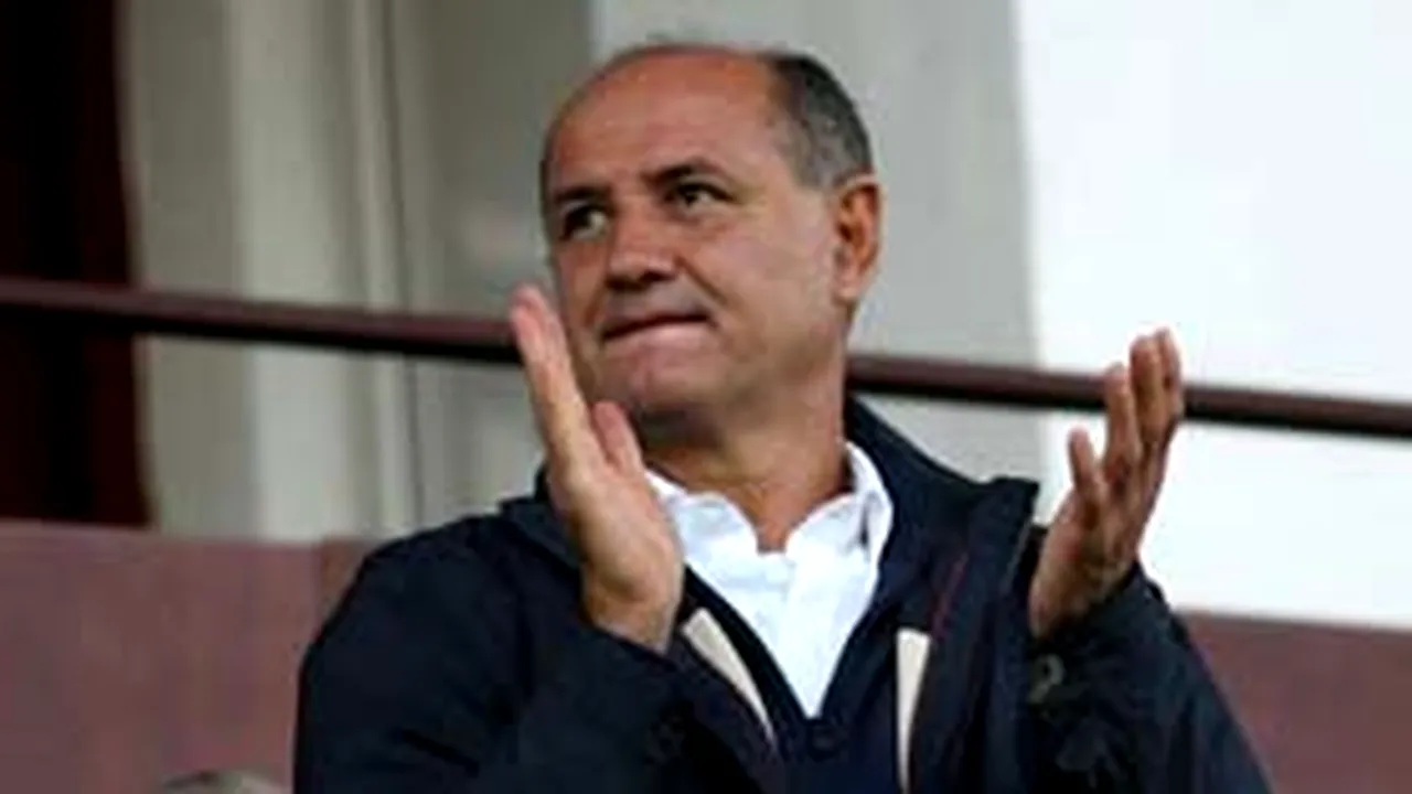 Copos: Primă suplimentară de 84.000 de euro pentru ultimele două meciuri din acest an