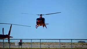 Guvern: MAI va beneficia de noi elicoptere pentru operaţiuni medicale şi de căutare-salvare