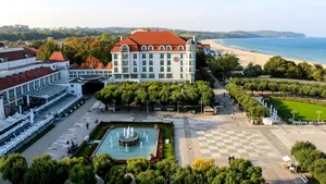 Recomandarea neașteptată a unui expert în turism: în Europa, la fel de bună ca Mediterana, dar fără aglomerație