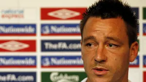 Manchester City doreşte să-l transfere pe John Terry