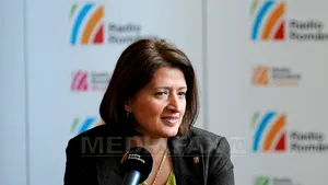 Maria Ţoghină: În ultimii ani am asistat la o degradare a mediului jurnalistic