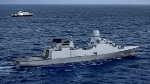 Efectele războiului. Danemarca va cheltui 600 de milioane de dolari pe nave de supraveghere