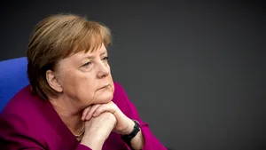 Germania este la începutul crizei de coronavirus. Avertismentul dat de Angela Merkel 
