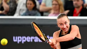 Potapova o învinge pe Pliskova la Madrid și devine primul „lucky loser” care ajunge în semifinalele unui turneu WTA 1000
