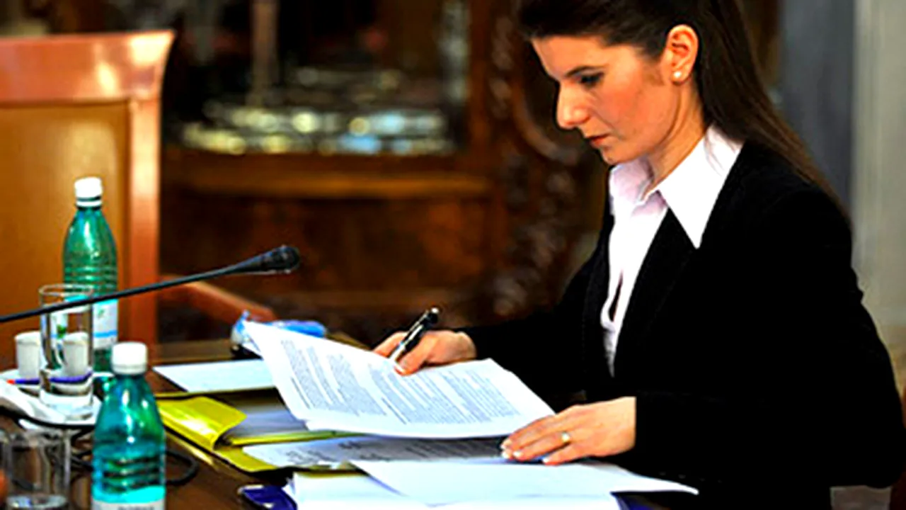Romania’s Prosecutor Gen Asks Parliament Approval To Pursue New Probe On Ex Youth Min