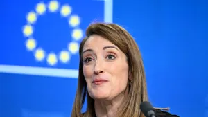 Roberta Metsola cere din nou impunerea legii privind scanarea conținutului online cu abuzuri asupra copiilor