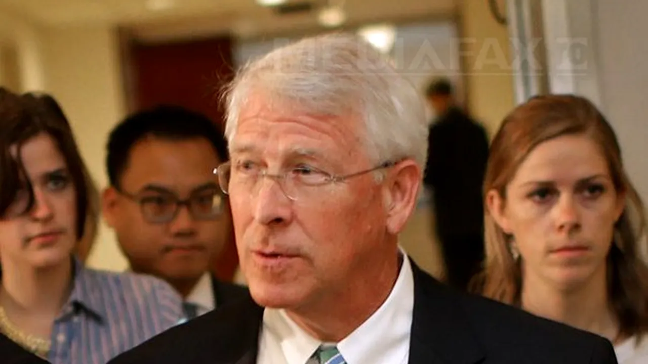 Un senator american critică susţinerea pe care Rusia ar acorda-o separatiştilor din Transnistria