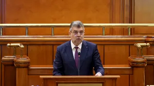 Marcel Ciolacu: România rămâne un aliat puternic și un pilon de securitate în regiune