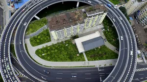 Rusia aprobă construirea unui segment al autostrăzii care va face legătura între Europa şi China