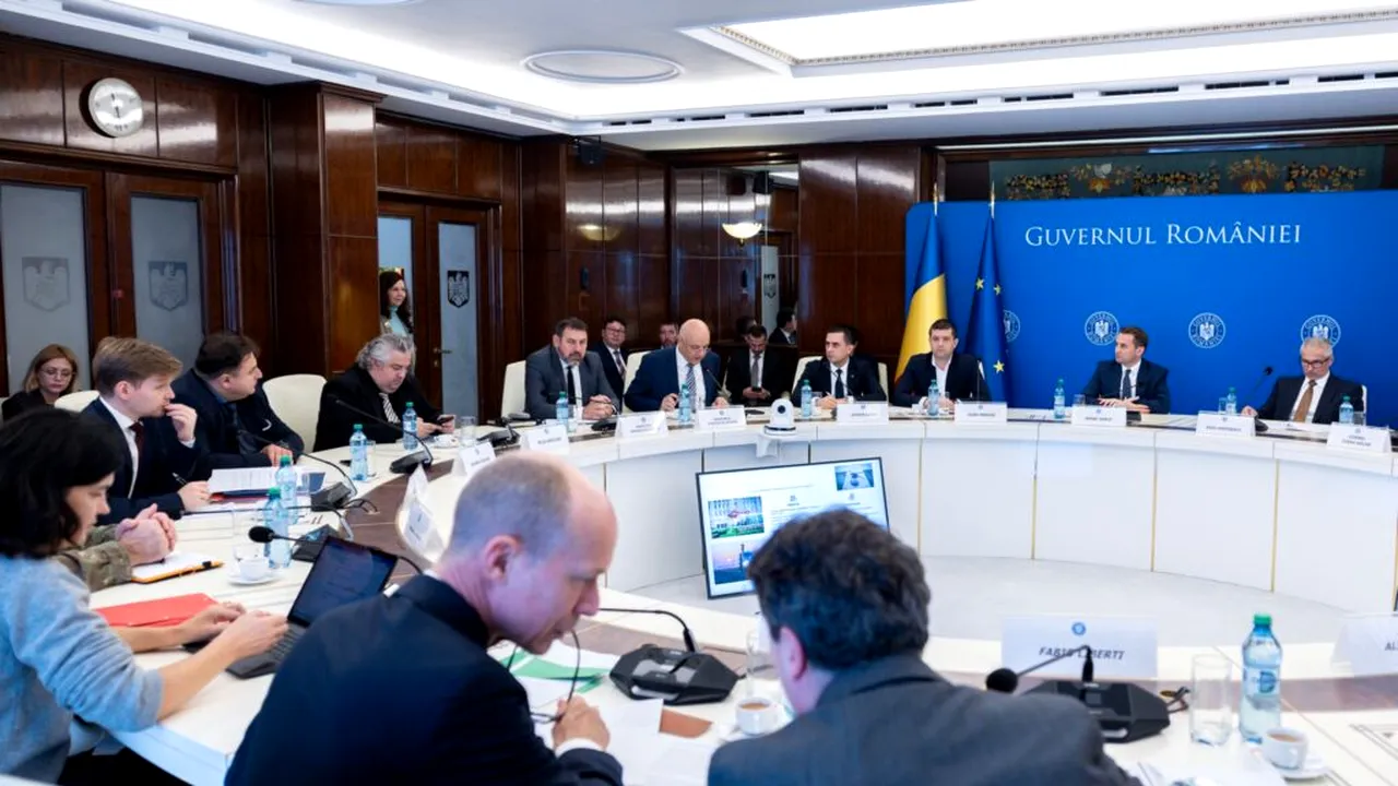 Tot ce se știe în prezent despre proiectele finanțate prin programul SAFE, procedura de contractare, alocări pe destinații și calendar. Răspunsul Cancelariei Prim-Ministrului