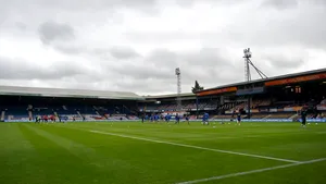 Un DJ întreţine atmosfera la meciurile fără spectatori: „Când înscriem, măresc volumul şi pot adăuga şi nişte OLE-uri”