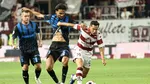 Rapid și Universitatea Craiova, amendate pentru scandările suporterilor de la derby-ul din Giulești