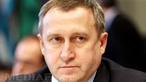 Ministrul ucrainean de Externe: Aderarea la NATO nu este o prioritate pentru Ucraina