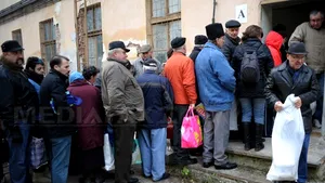 Blaga: Pe Ponta îl interesează un popor de asistaţi, că aceştia sunt sigur votanţii lui