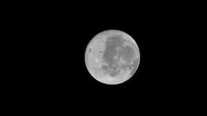 INEDIT Echipajul misiunii Artemis II se îndreaptă spre Pământ, după survolarea Lunii