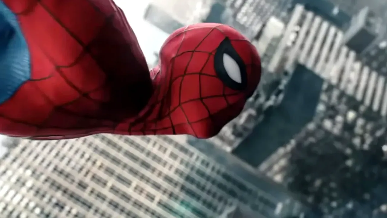 „Spider-Man: Brand New Day”, debut istoric, cu încasări de 355 de milioane de dolari