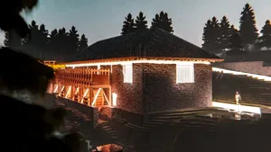 Un monument industrial unic din România va renaște după ani de degradare. Investiția depășește 9 milioane de lei