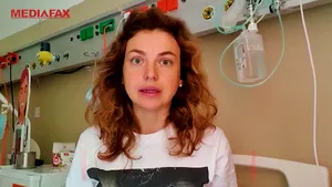 Am Covid-19, dar mă bucur de viaţă - Ep. 7: Aşteptarea e apăsătoare. Din moment în moment aştept asistenta să-mi spună că testul este negativ