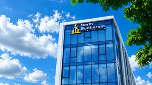 NORTH BUCHAREST INVESTMENTS DEPĂȘEȘTE 34,5 MILIOANE DE EURO ÎN TRANZACȚII DE LA REPORNIREA ANCPI