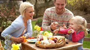 REŢETE DE PAŞTE: Pască italiană cu orez