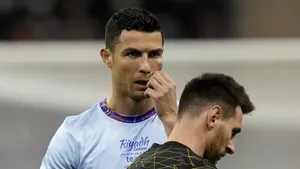 Messi contra Ronaldo - Inter Miami va înfrunta Al-Nassr în Arabia Saudită