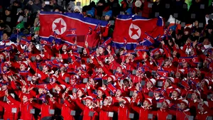 Coreea de Nord nu va participa la jocurile olimpice de iarnă de la Beijing. Cum şi-au motivat absenţa