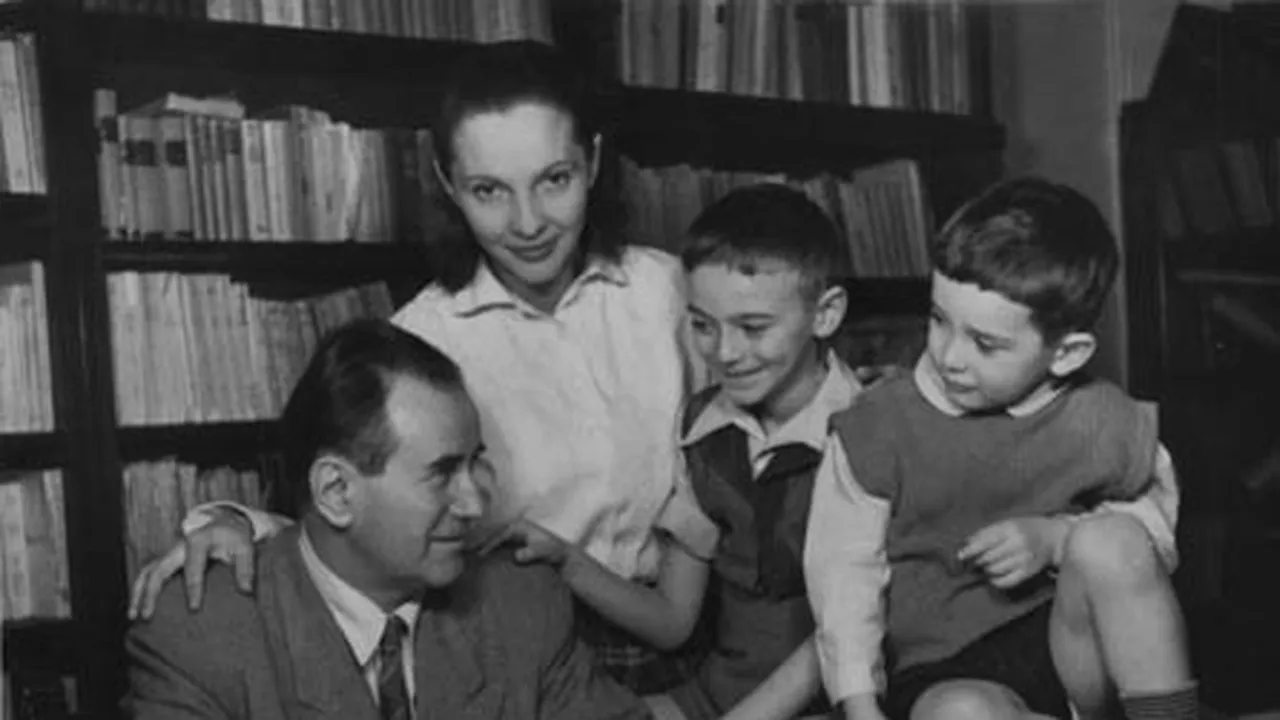 Ion Cristoiu: Cum vede femeile Camil Petrescu