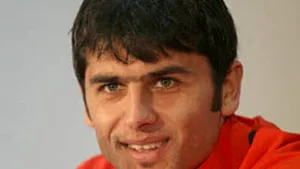 Dică a marcat două goluri pentru Catania într-un meci amical