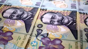 Financial Analysts See Leu  Falling to 4.82 Units vs Euro in 12 Months, Inflation at 4.05%