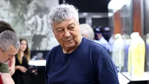 Decizia luată în Turcia după moartea lui Mircea Lucescu: Anunțul făcut de Federația Turcă de Fotbal