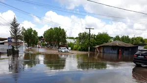 METEO Cod galben de viituri până vineri seară. Ce oraşe sunt vizate