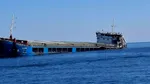 Misiune de salvare încheiată în Marea Neagră. Unul dintre marinari a murit, alți trei au fost răniți
