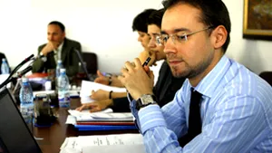 Chiuariu ar putea cere retrimiterea la Parlament a modificărilor procedurii penale