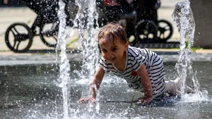 Europa fierbe: temperaturi de până la 40 de grade, însă El Niño nu e deocamdată „vinovat”