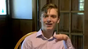 Un tânăr de 15 ani a fost admis la doctoratul în Drept. Ar putea fi cel mai tânăr din lume