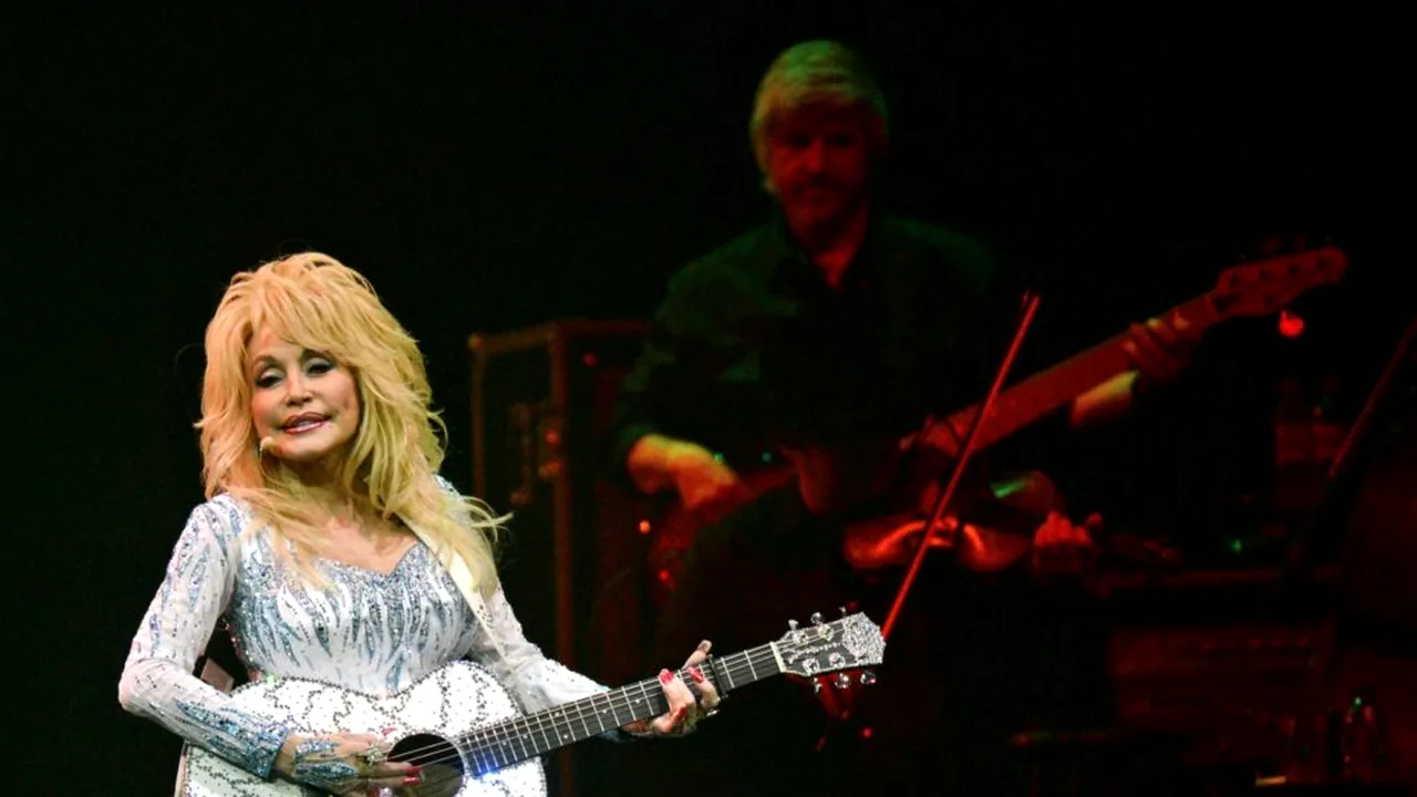 Ultima dorință a lui Dolly Parton înainte de a muri. Era pregătită să testeze medicamente experimentale pentru a-i ajuta pe bolnavii de cancer