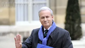 Secretar de stat francez, acuzat de hărţuire sexuală