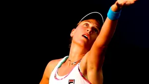 Johanna Konta şi Denisa Allertova au disputat cel mai lung tie-break din istoria French Open