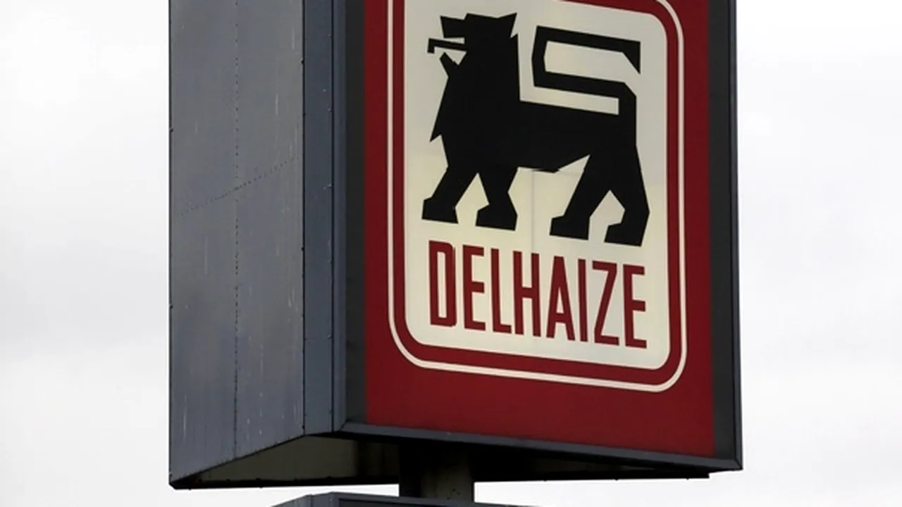 Ahold şi Delhaize, proprietarul Mega Image, confirmă negocierile pentru fuziune