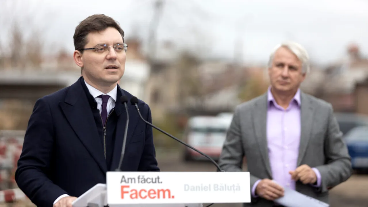 Un lider PSD atacă vehement AUR: Pentru mine AUR la guvernare înseamnă modelul Ungaria. Resping ferm orice colaborare cu AUR