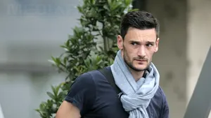 Hugo Lloris şi-a prelungit contractul cu Tottenham