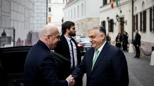 Premierul Bolojan după întâlnirea cu Viktor Orban: O întâlnire pragmatică