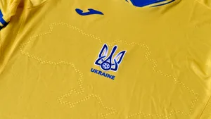 Scandal înainte de meciurile Ucrainei de la Bucureşti. Echipamentul pentru EURO a provocat furie la Moscova