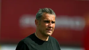 Becali: Mihali nu are ce căuta la Steaua